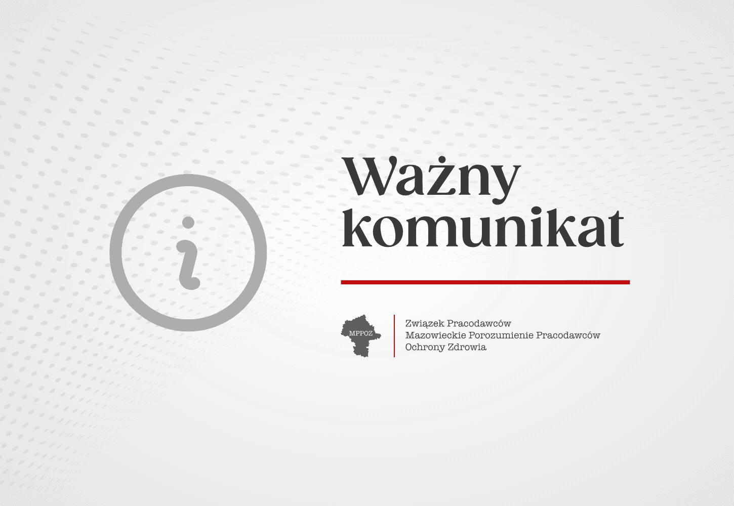 Manipulacja warunkami konkursu: Porozumienie Zielonogórskie oskarża Prezesa NFZ o nadużycie prawa